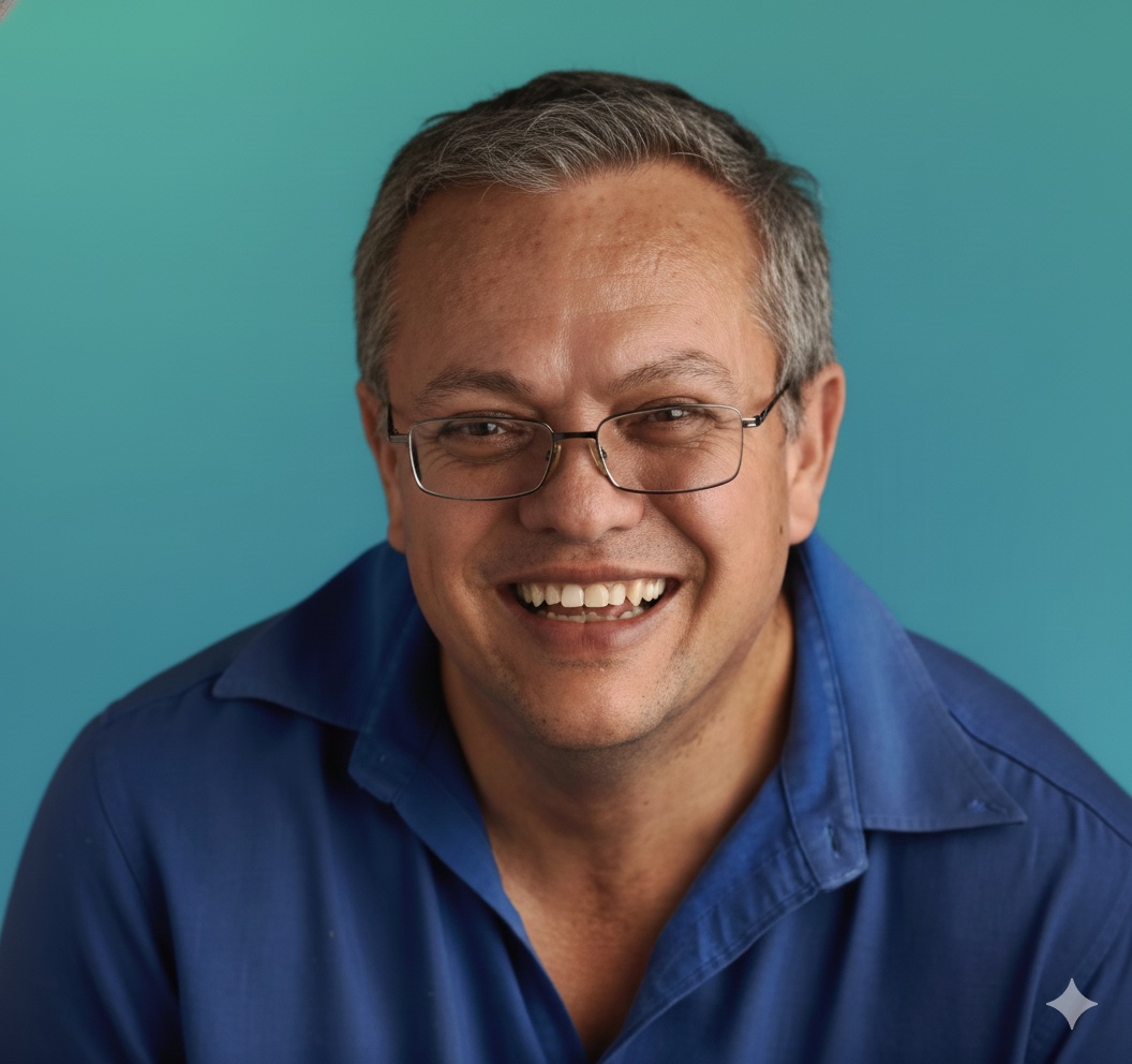 David Watts — keynote speaker, author and NLP Master Practitioner